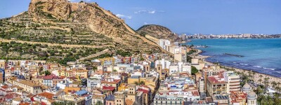 Аликанте – лучшее место в Испании для инвестиций в недвижимость