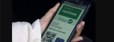 Паспорта ЕС Covid не требуются для входа в бары и рестораны в Испании