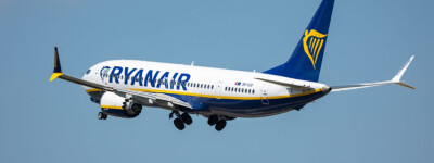 Забастовка пилотов Ryanair коснулась рейсов в Испанию