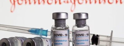 Два миллиона одноразовых вакцин Johnson & Johnson будут отправлены в регионы Испании