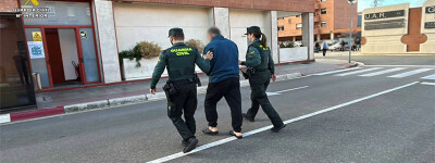 Немецкая паломница подверглась сексуальному насилию в Испании