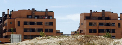 Миллионы пустующих домов, но дефицит жилья в Испании растет