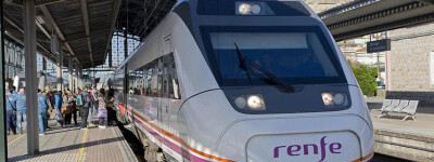 Профсоюзы отменили забастовку, которая привела бы к отмене 1500 поездов Renfe в Испании