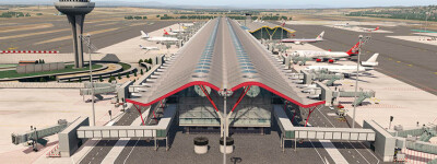Санчес объявляет о расширении аэропорта Барахас стоимостью 2,4 миллиарда евро
