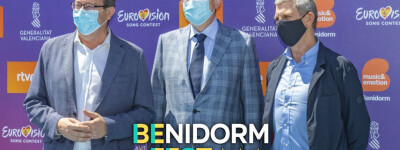 Generalitat Valenciana инвестирует почти миллион евро в фестиваль Benidorm Fest