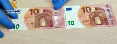 Туристы из Великобритании арестованы за использование фальшивых денег в Испании