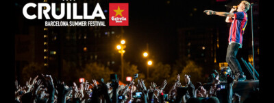25000 человек смогут посетить музыкальный фестиваль Cruïlla в Барселоне
