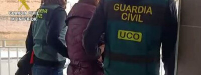 В Испании арестовали самую разыскиваемую женщину Великобритании