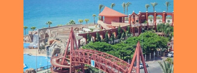 Holiday World Resort Benalmadena на Коста-дель-Соль полностью открыт