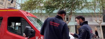 В Аликанте осматривают высотные здания после смертельного пожара в Валенсии