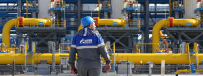 Импорт российского газа в Испанию вырос на 192%