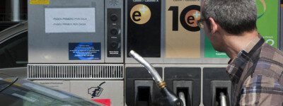 Бензин и дизтопливо в Испании подорожали на максимуме за последний месяц