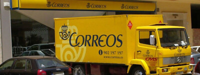 Новая услуга от Correos – испанская почта облегчает путешествие по Испании