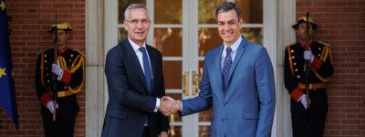 Мадрид станет «крепостью» во время саммита НАТО