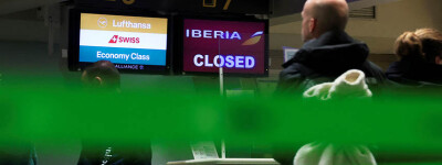 Профсоюзы в ближайшее время могут объявить новую забастовку служб обслуживания Iberia