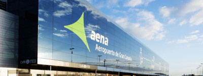 Испанские аэропорты впервые превышают докризисный уровень в январе
