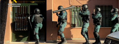 Полиция обнаружила сеть, распространяющую поддельные водительские права в Испании