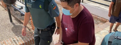 Хавьер Биоска, обвиненный в крупнейшей афере с криптовалютой в Испании, покончил с собой