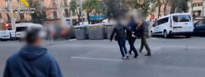 Криптоджихадист арестован в Барселоне за международное финансирование терроризма