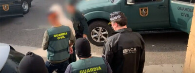 Полиция ликвидировала албанскую банду, переправляющую мигрантов в Британию через Испанию