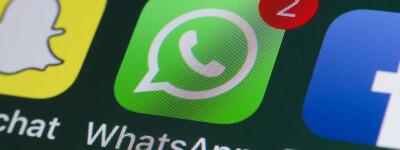 Власти Испании предупреждают о «цепной» краже аккаунтов WhatsApp