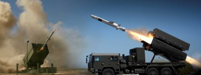 Испания в апреле разместит ракетную батарею NASAMS в Эстонии в рамках вклада НАТО