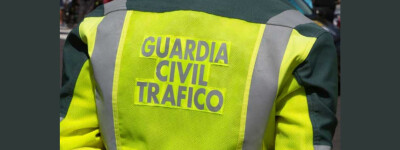 В Испании водитель оштрафован на 200 евро за выключенные фары среди бела дня