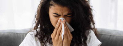 Цифры показывают, что Омикрон в Испании менее опасен, чем грипп