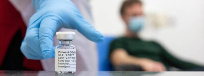 В Испании около 90% целевой группы населения получили хотя бы одну прививку от Covid-19