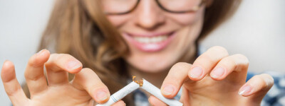 Новое лечение в Испании помогает людям бросить курить за 25 дней
