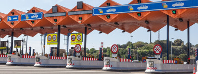 В Испании будет взимать ежегодный сбор за проезд по автомагистралям