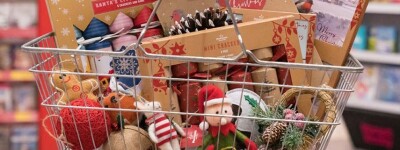 Какие супермаркеты будут работать в Испании в это Рождество?