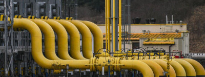 Испания импортирует рекордное количество газа из России