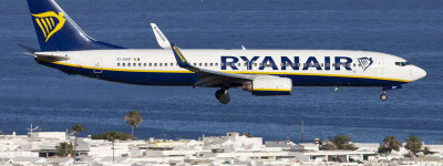Ryanair открывает новую базу в Испании с впечатляющей программой зимних полетов
