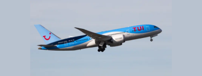 TUI отменяет рейсы на популярный испанский остров
