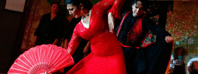 Мадрид объявляет себя мировой столицей фламенко
