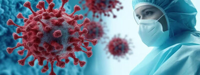 Случаи нового варианта коронавируса FLiRT зарегистрированы в Испании