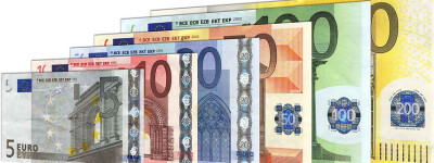 Испанские нанотехнологии могут быть использованы на новых банкнотах евро