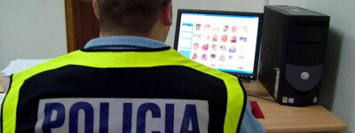 В Испании арестовали шесть человек за распространение детской порнографии
