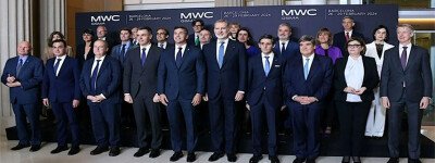 Испания представляет собственную языковую модель для искусственного интеллекта