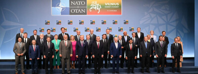 Четыре ключевых вывода по итогам саммита НАТО