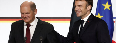 Германия присоединится к Испании, Франции и Португалии в водородном коридоре