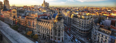 Арендная плата бьет рекорды в 12 столицах Испании в июле