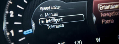 Устройство Speed Assistant стало обязательным в новых автомобилях в Испании
