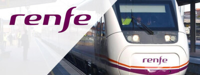Renfe предлагает бесплатный проезд на всех поездах беженцам из Украины