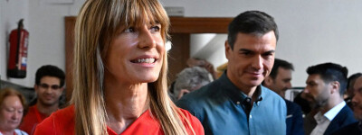 Прокуратура Испании ставит под сомнение достоверность расследования коррупции против жены Санчеса