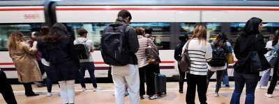 В марте в Испании запланированы новые забастовки машинистов поездов Renfe
