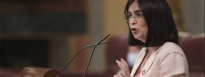 Министр здравоохранения Испании: Все указывает на потребность в третьей дозе вакцины от Covid
