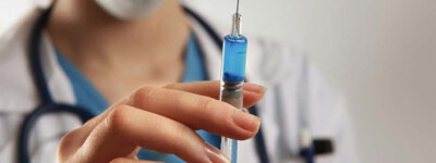 Первая инъекционная терапия ВИЧ появится в Испании в декабре