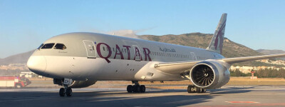 Qatar Airways возобновит прямые летние рейсы между Малагой и Дохой
